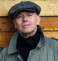 Henrik Valentin